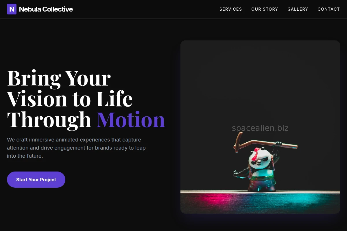Core Animation