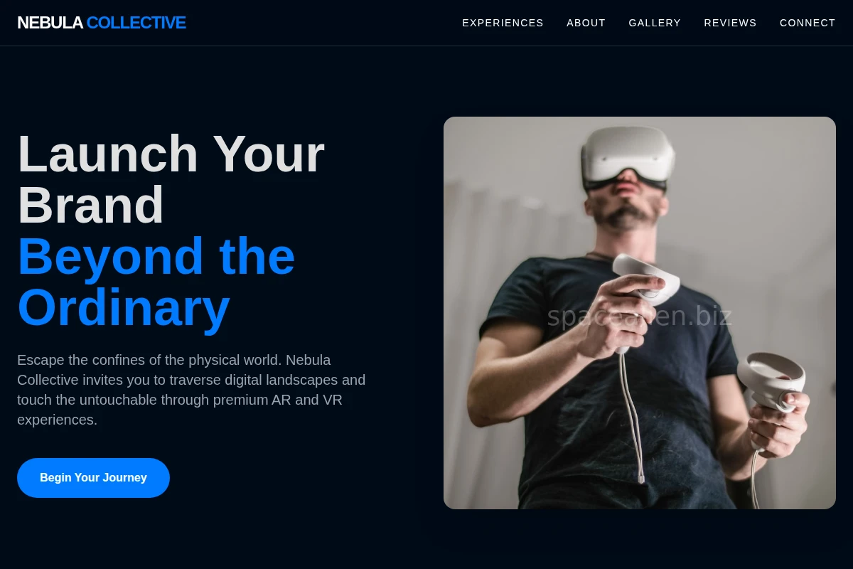 Galaxy Ar Vr