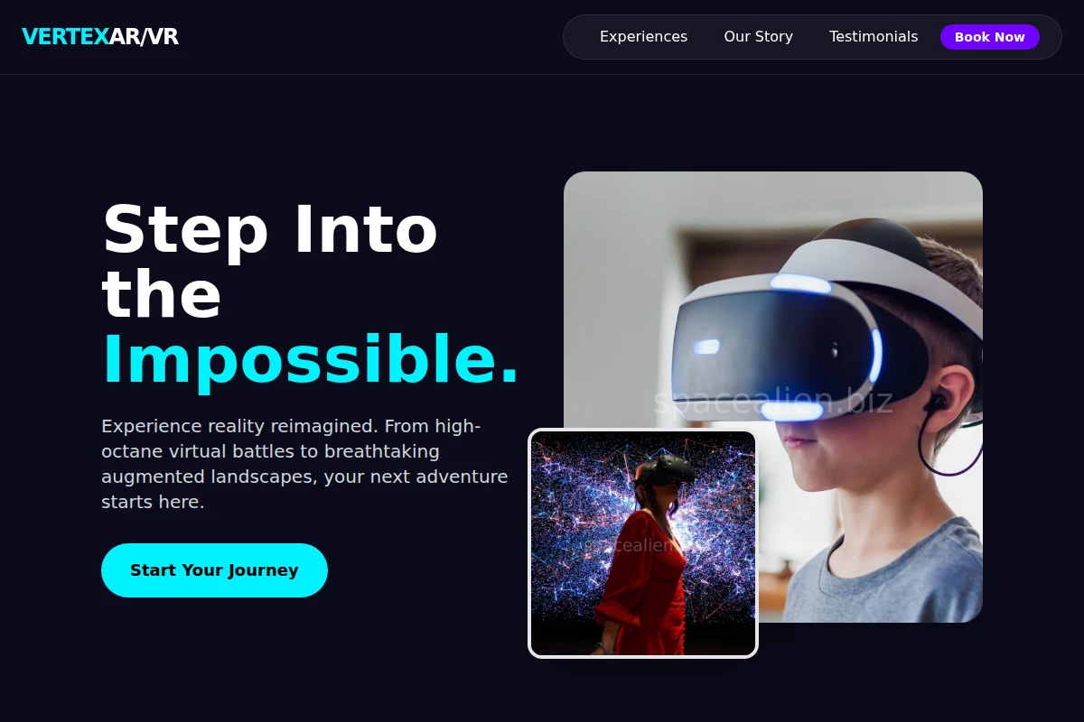 Vertex Ar Vr