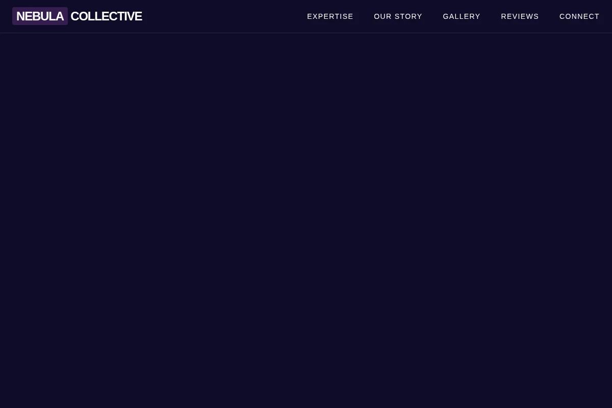 Galaxy Creative Direction