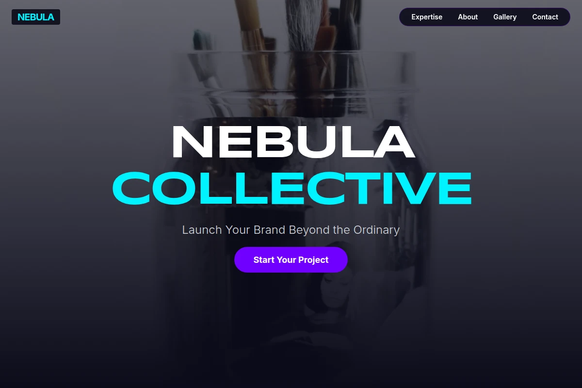 Core Creative Direction