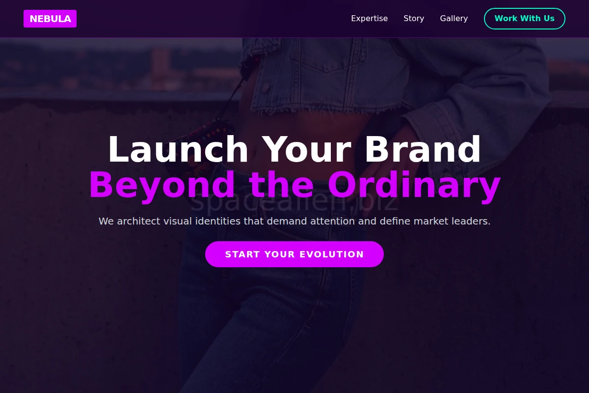 Horizon Creative Direction