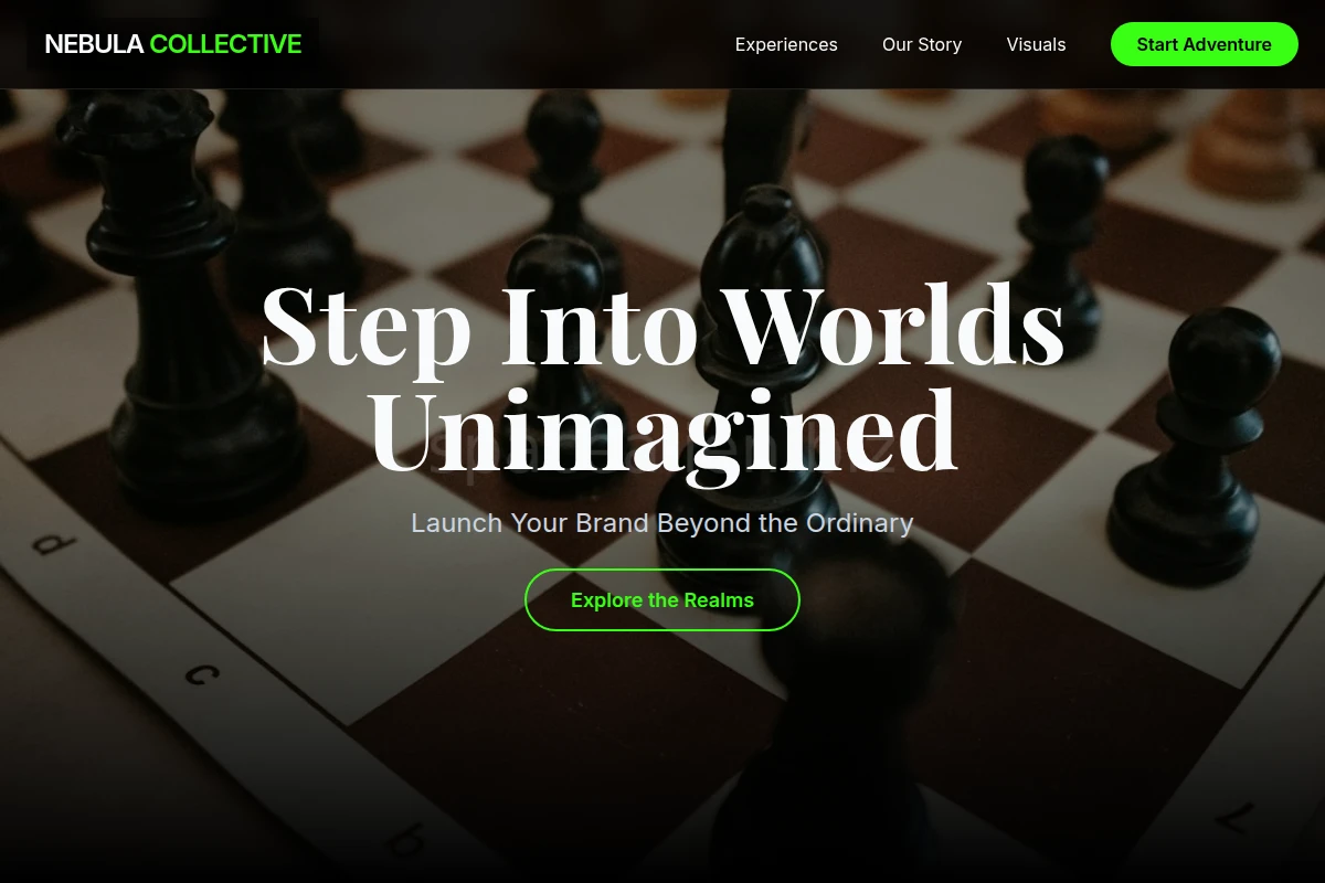 Zenith Game Development
