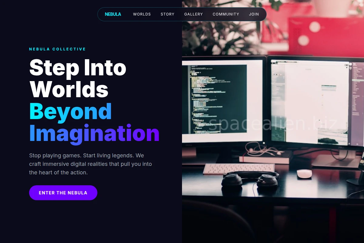 Plasma Game Development