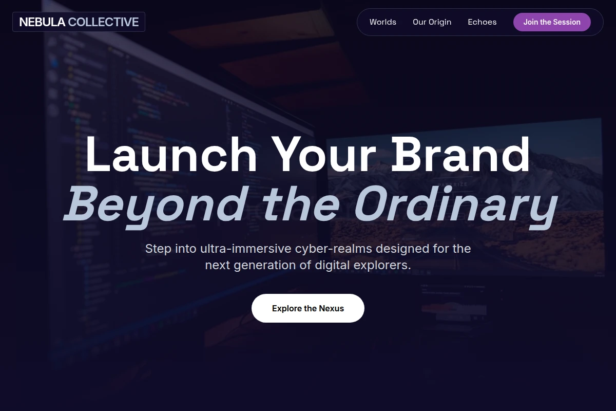Cyber Game Development