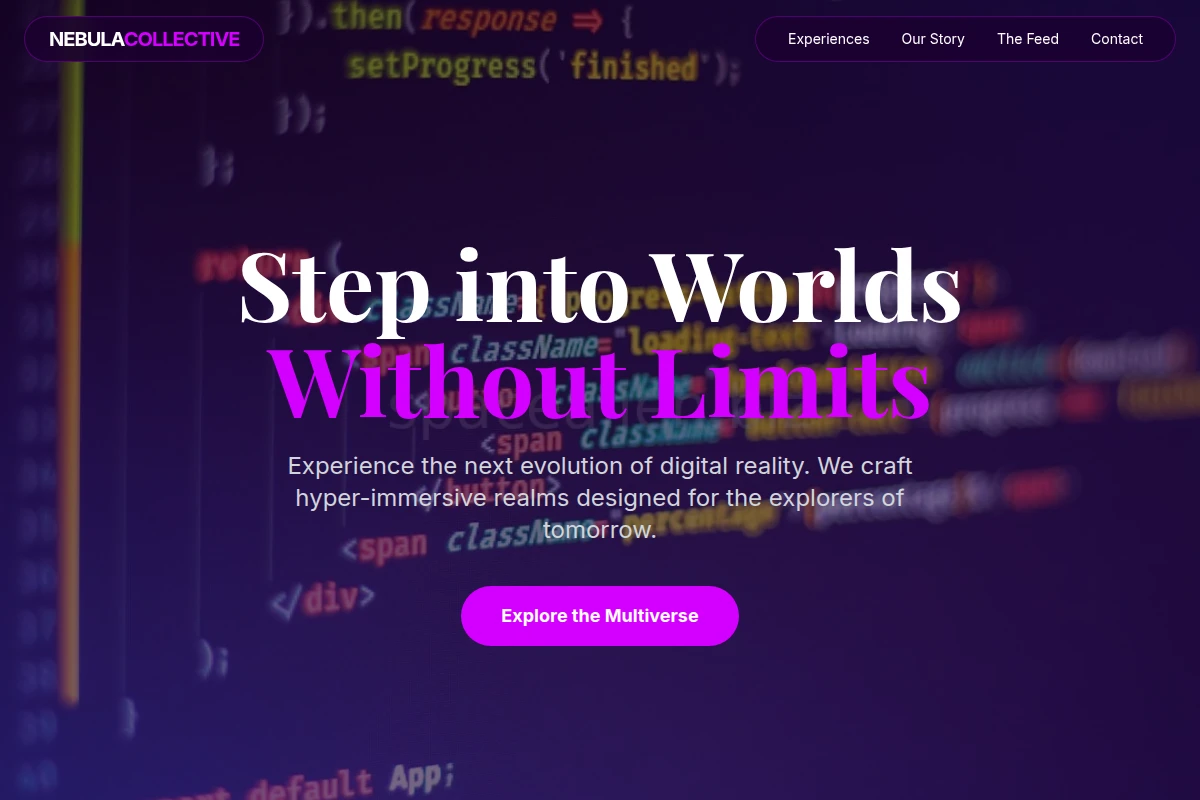 Omniverse Game Development