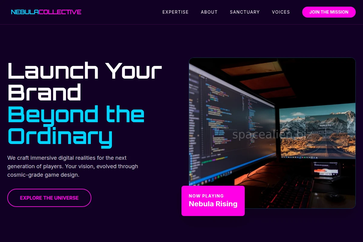 Gravity Game Development