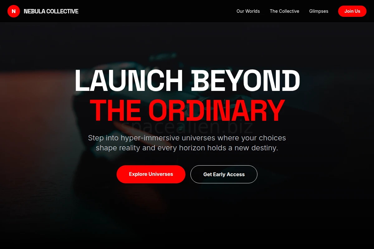 Cosmic Game Development Studio