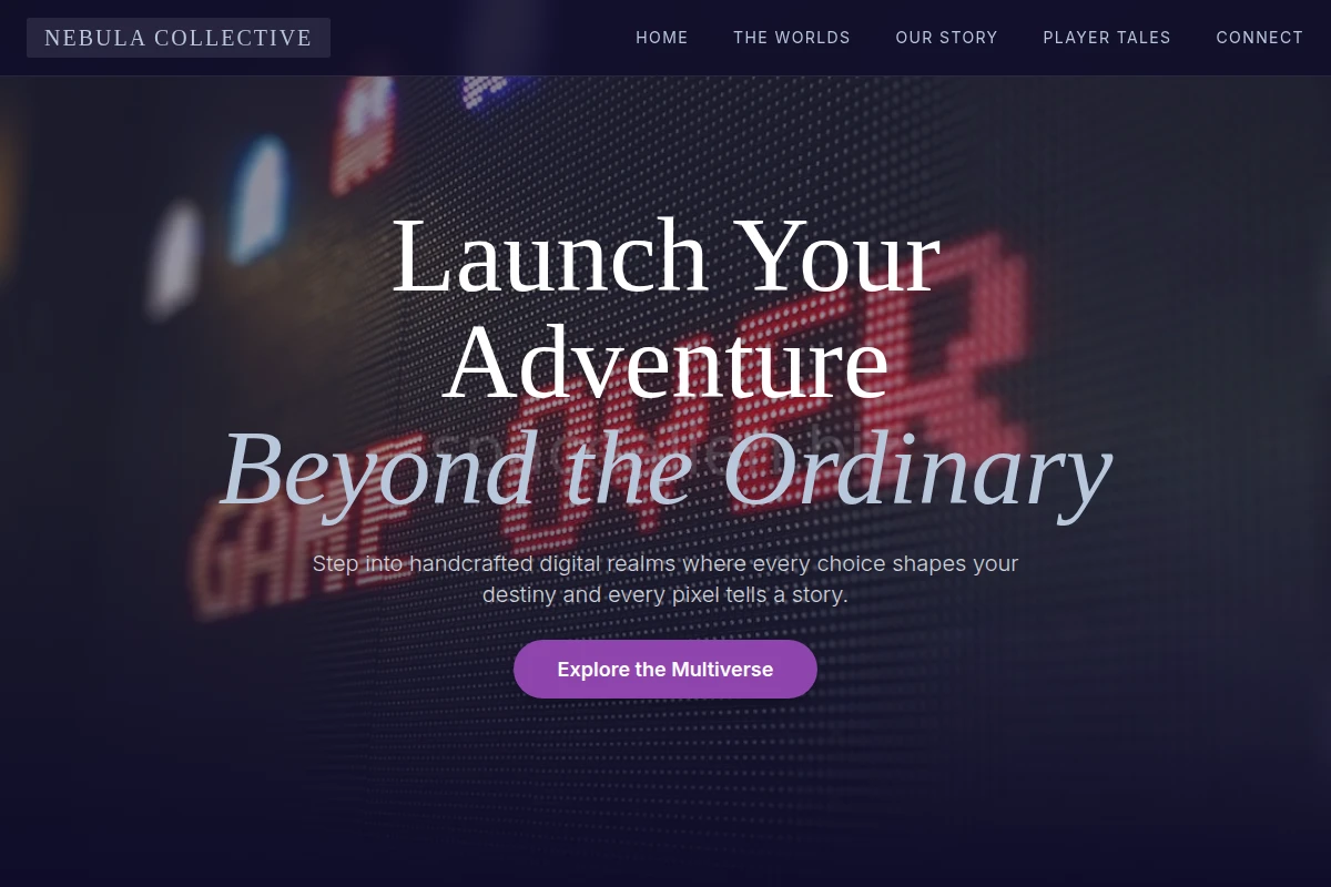 Prism Game Development Studio