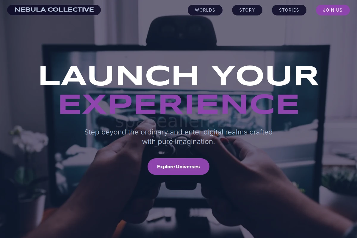 Vector Game Development Studio