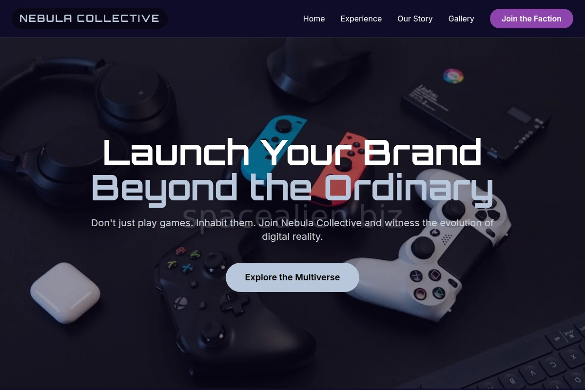 Core Game Development Studio