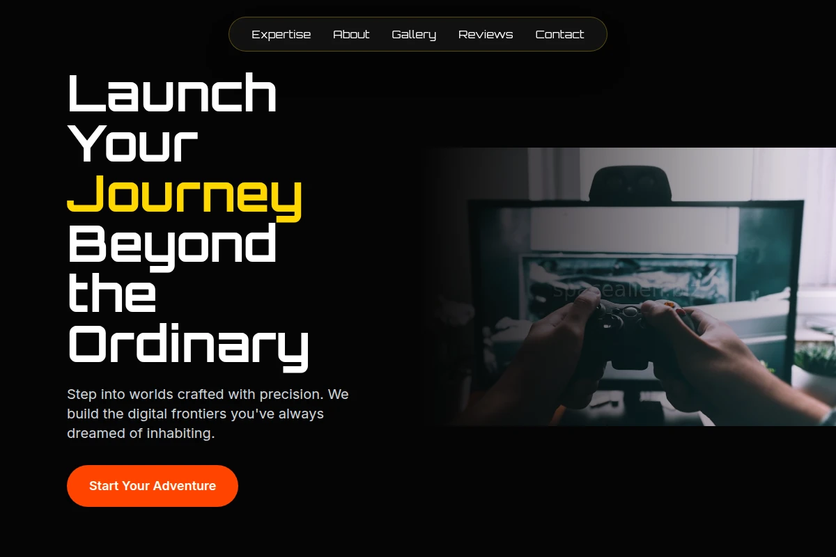 game-development-studio