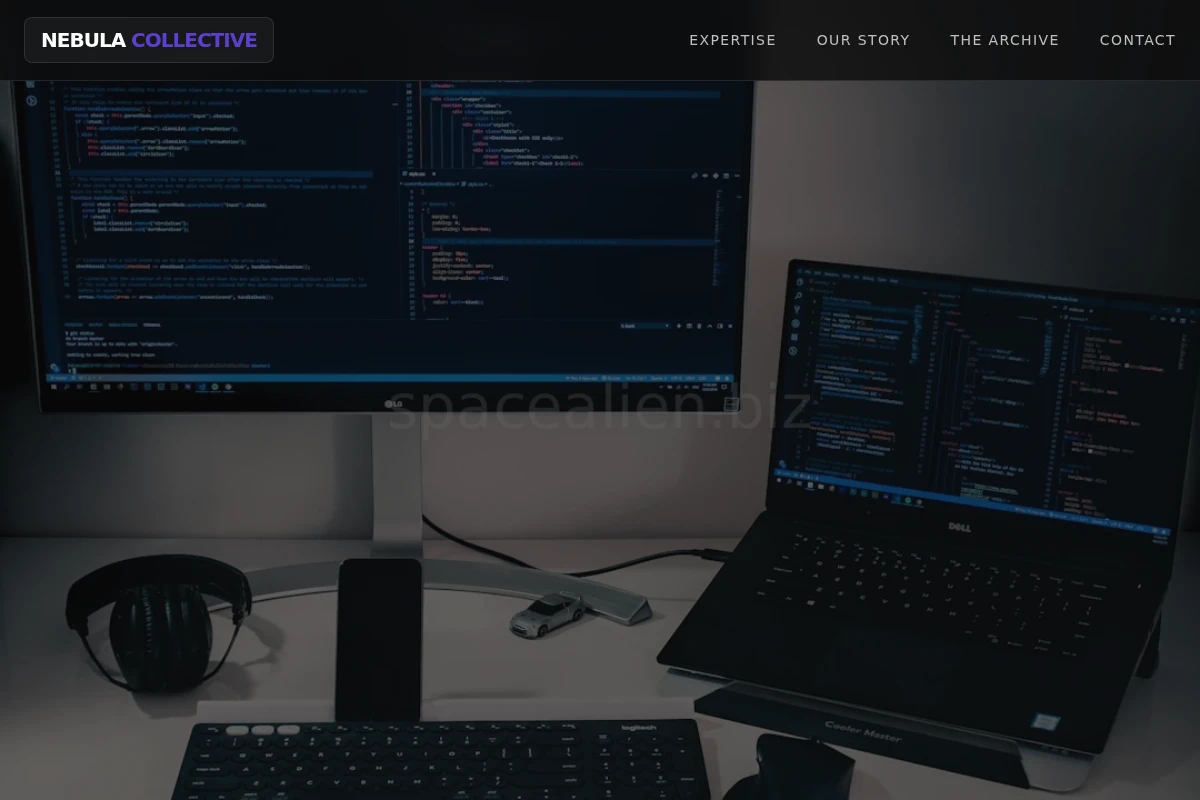 Neon Game Development Studio