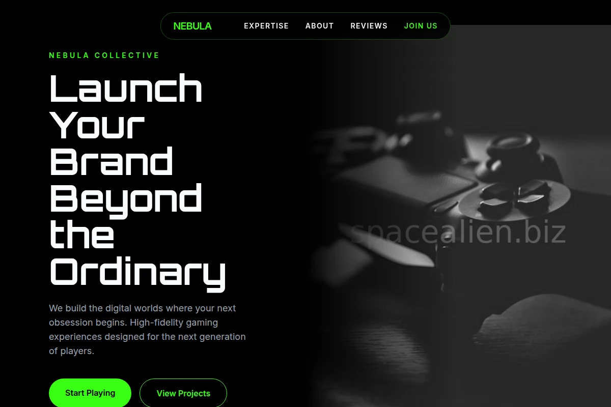 Cyber Game Development Studio