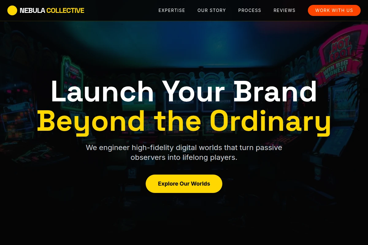Fusion Game Development Studio
