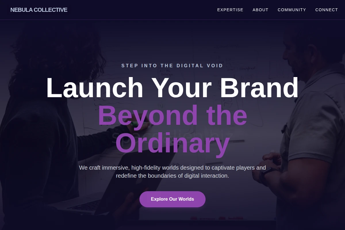Vector Game Development Studio