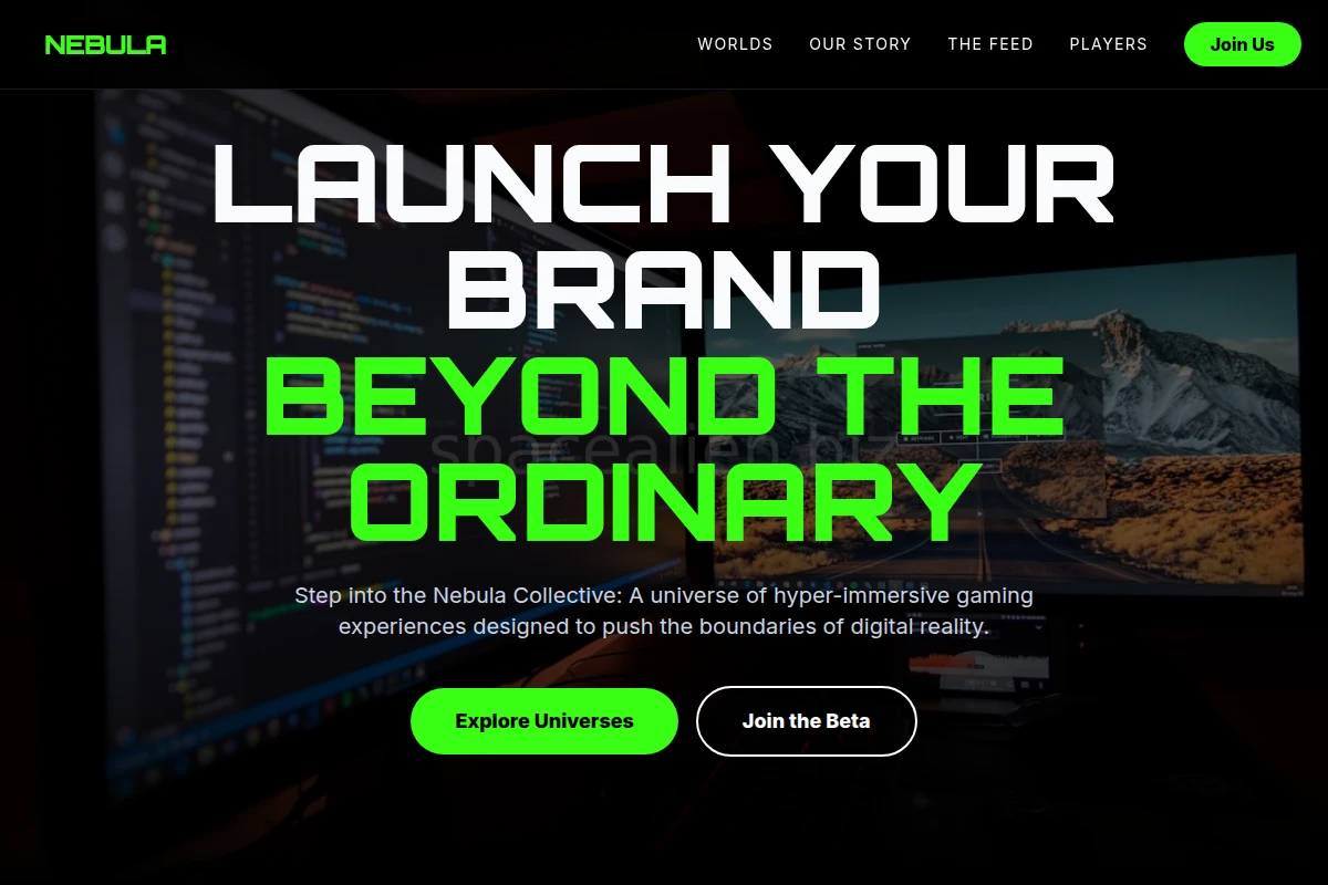 Gravity Game Development Studio
