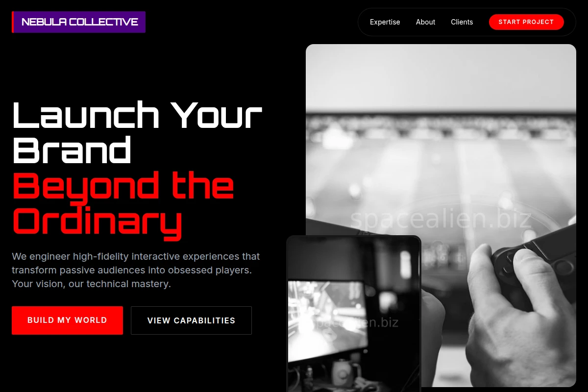 Xenon Game Development Studio