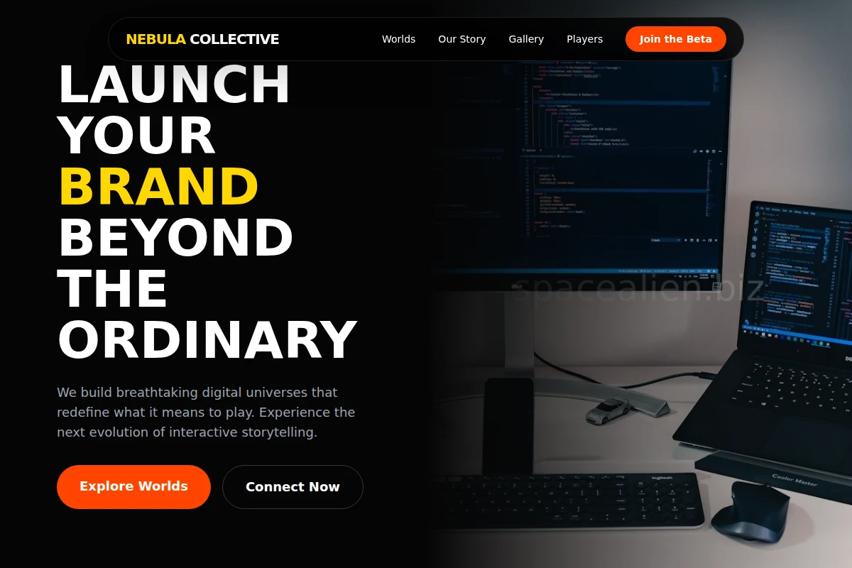 Vector Game Development Studio
