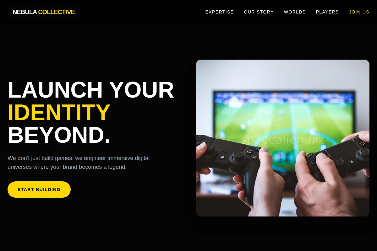 Portal Game Development Studio