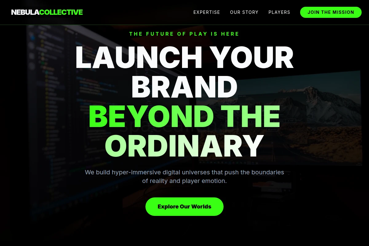 Asteroid Game Development Studio