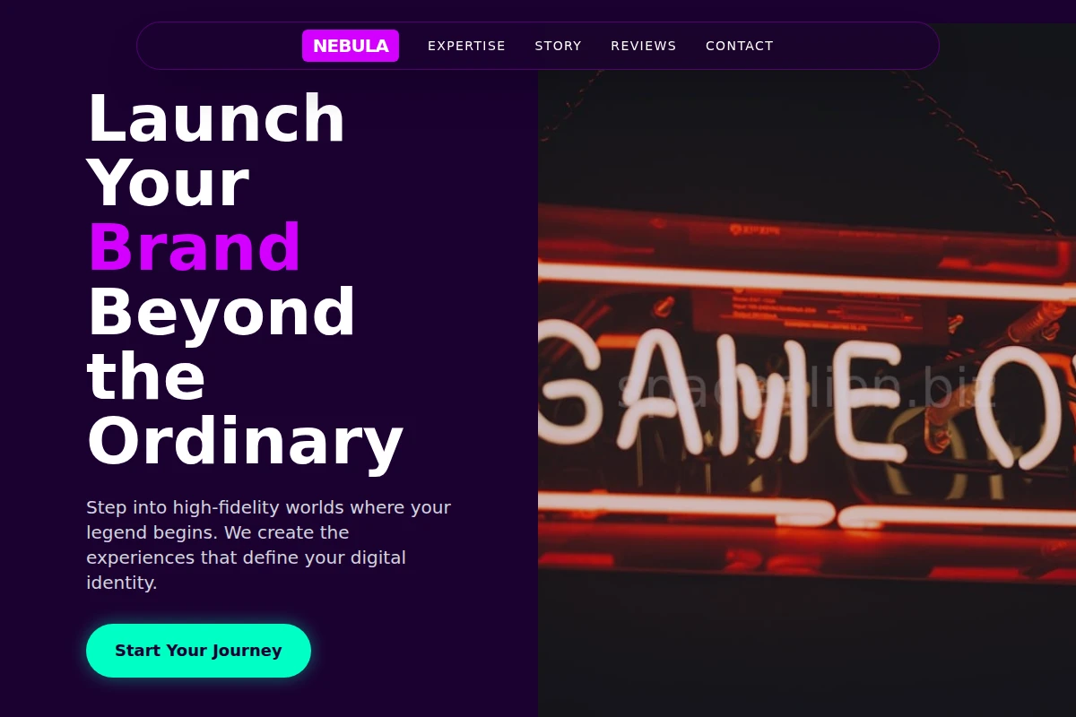 Lightyear Game Development Studio