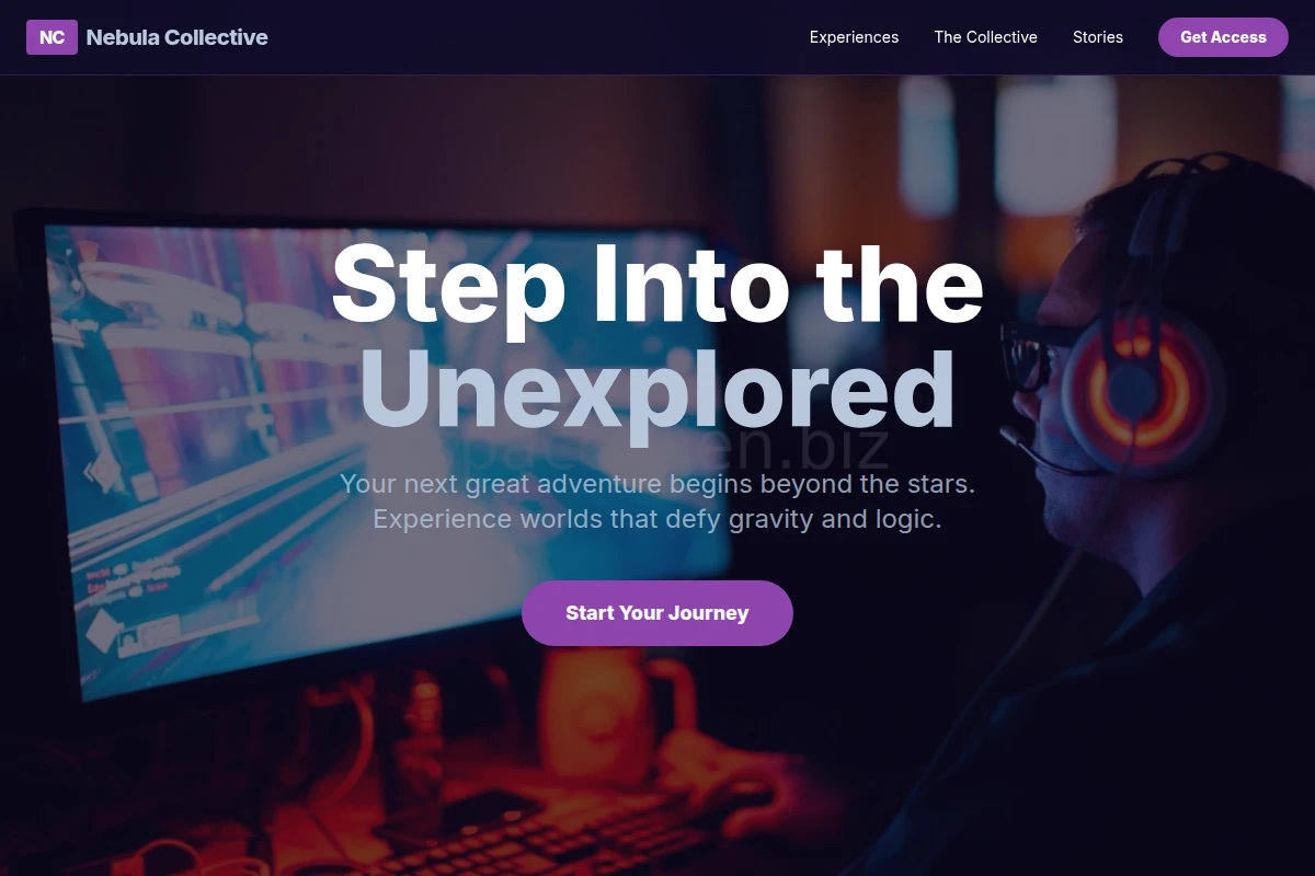 Asteroid Game Development Studio